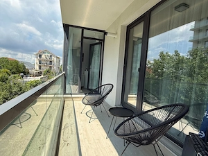 COMISION 0% - Mamaia Nord - Meraki Resort & Spa - Apartament 2 camere etaj 1 - imagine 8
