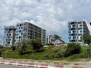 COMISION 0% - Mamaia Nord - Meraki Resort & Spa - Apartament 2 camere etaj 1 - imagine 10