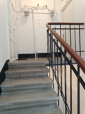 144 metri construiti Kogălniceanu-Cismigiu-  apartament 4 cam, pret mult sub  evaluarea primarie - imagine 7