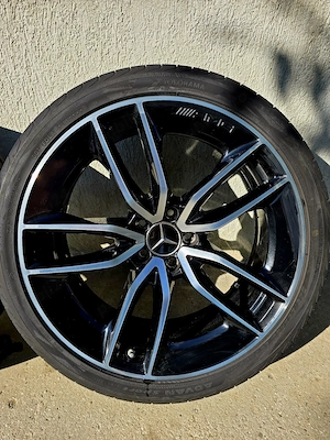 Jante Mercedes CLS 53 AMG - imagine 2