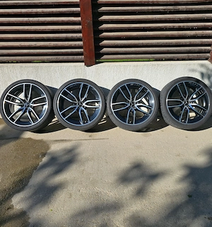 Jante Mercedes CLS 53 AMG