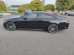 Jante Mercedes CLS 53 AMG - imagine 4