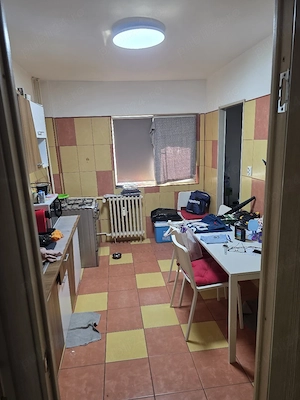 apartament 2 camere - imagine 3