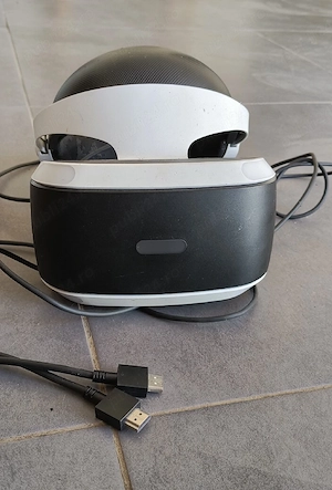 ochelari vr pentru ps 4 