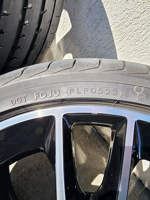 Jante Mercedes CLS 53 AMG - imagine 8