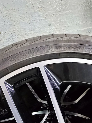 Jante Mercedes CLS 53 AMG - imagine 10