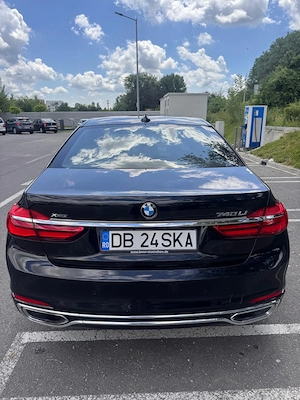 Vând BMW 740LI Xdrive  - imagine 2