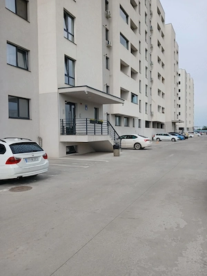 2 Camere in bloc nou zona Berceni
