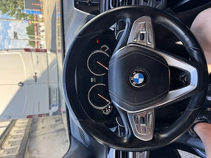 Vând BMW 740LI Xdrive  - imagine 5