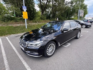 Vând BMW 740LI Xdrive  - imagine 3