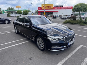 Vând BMW 740LI Xdrive  - imagine 4