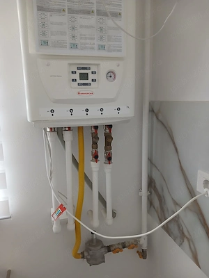 Oferta verii 2 Camere bloc nou zona Berceni - imagine 10