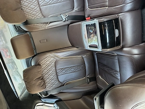 Vând BMW 740LI Xdrive  - imagine 7