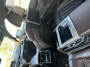 Vând BMW 740LI Xdrive  - imagine 6