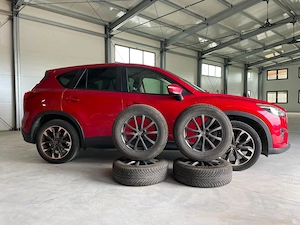 vand mazda cx5, euro6,2015 - imagine 4