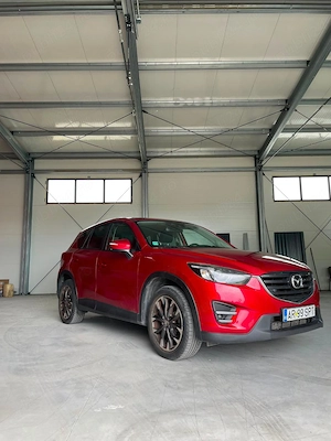 vand mazda cx5, euro6,2015