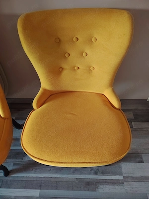 Mobila folosită dar în stare bună de la Mobexpert 