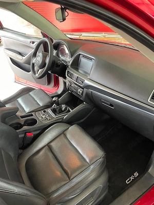 vand mazda cx5, euro6,2015 - imagine 6