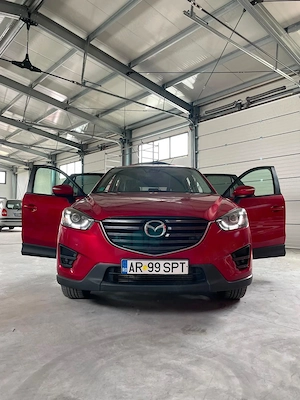vand mazda cx5, euro6,2015 - imagine 10