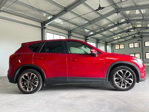vand mazda cx5, euro6,2015 - imagine 2