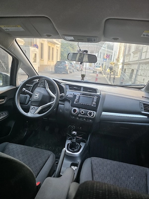 Honda jazz (Fit) - imagine 4