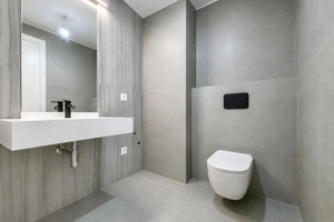 Apartament 2 camere, Aviației - Nusco City Faza 2, predabil imediat - imagine 5