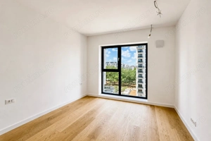 Apartament 2 camere, Aviației - Nusco City Faza 2, predabil imediat - imagine 2