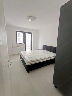 Inchiriere 2 camere Rezidential Hils Brauner Bloc NOU