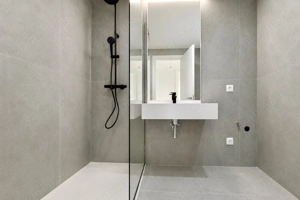 Apartament 2 camere, Aviației - Nusco City Faza 2, predabil imediat - imagine 4