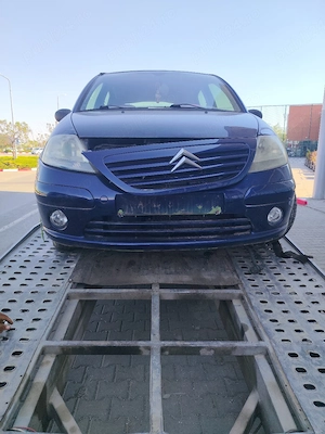 colectam rable auto pentru fier vechi 