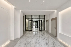Apartament 2 camere, Aviației - Nusco City Faza 2, predabil imediat - imagine 9