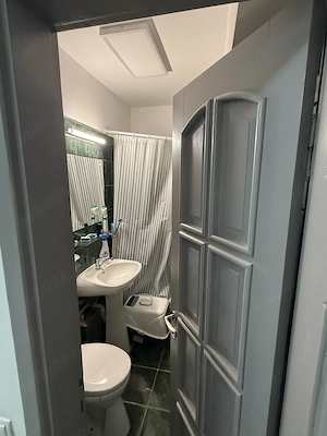 Vand apartament 3 camere decomandat complet mobilat si utilat 