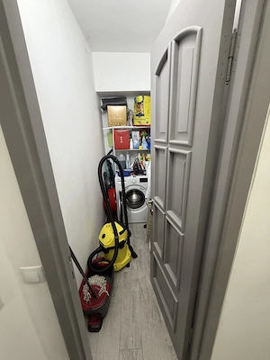 Vand apartament 3 camere decomandat complet mobilat si utilat  - imagine 4