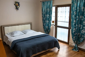 Apartament cu doua dormitoare in regim hotelier - imagine 2