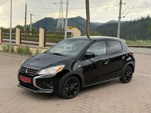 Mitsubishi Mirage - imagine 6