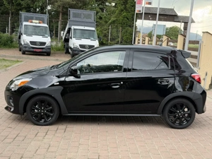 Mitsubishi Mirage - imagine 7