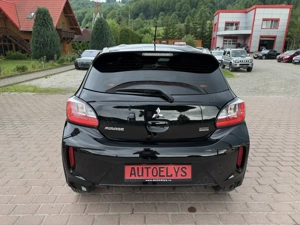 Mitsubishi Mirage - imagine 13