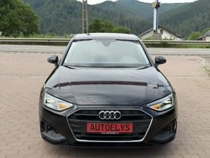 Audi A4 - imagine 5