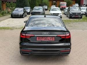Audi A4 - imagine 10
