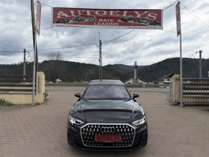 Audi A8 - imagine 2