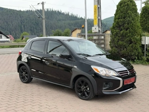 Mitsubishi Mirage - imagine 5