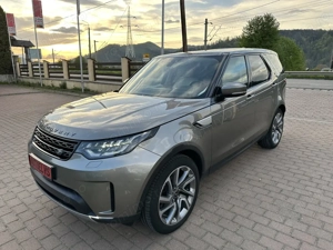 Land rover Discovery - imagine 17