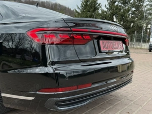 Audi A8 - imagine 12