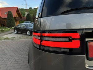 Land rover Discovery - imagine 12