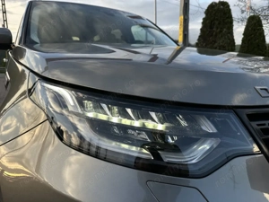 Land rover Discovery - imagine 11