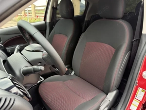 Mitsubishi Mirage - imagine 17
