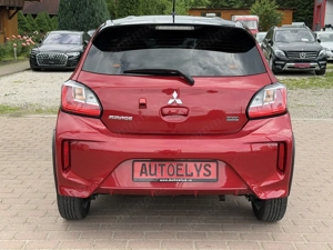 Mitsubishi Mirage - imagine 10