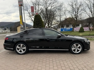 Audi A8 - imagine 8