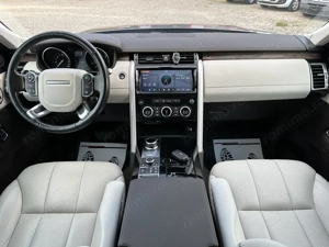 Land rover Discovery - imagine 6