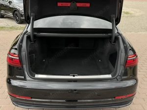 Audi A8 - imagine 13